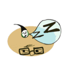 Hair Rooter（個別スタンプ：28）