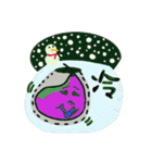 Hair Rooter（個別スタンプ：30）
