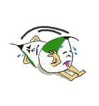 Hair Rooter（個別スタンプ：32）