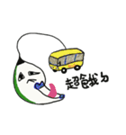 Hair Rooter（個別スタンプ：33）