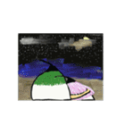 Hair Rooter（個別スタンプ：36）