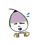 Hair Rooter（個別スタンプ：37）