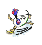 Hair Rooter（個別スタンプ：39）