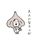 ダルメシアンとぺーすけ 3（個別スタンプ：19）