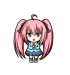 千佳（ちか）スタンプ（個別スタンプ：1）