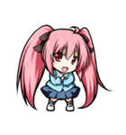 千佳（ちか）スタンプ（個別スタンプ：6）