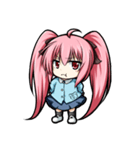 千佳（ちか）スタンプ（個別スタンプ：7）