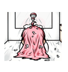 千佳（ちか）スタンプ（個別スタンプ：10）