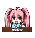 千佳（ちか）スタンプ（個別スタンプ：12）