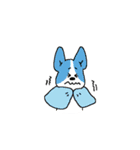 コーギー たろう（個別スタンプ：25）