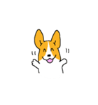 コーギー たろう（個別スタンプ：26）
