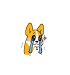 コーギー たろう（個別スタンプ：27）