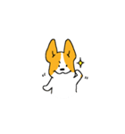 コーギー たろう（個別スタンプ：33）