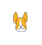コーギー たろう（個別スタンプ：38）