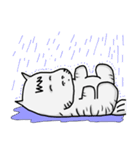 Wakamama Paradise 2（個別スタンプ：24）