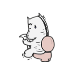 Wakamama Paradise 2（個別スタンプ：27）