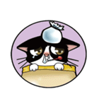 Mi ball with mo ball daily life articles（個別スタンプ：7）