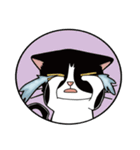 Mi ball with mo ball daily life articles（個別スタンプ：8）