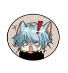 Mi ball with mo ball daily life articles（個別スタンプ：22）