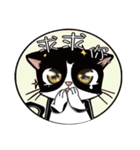Mi ball with mo ball daily life articles（個別スタンプ：23）