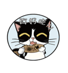 Mi ball with mo ball daily life articles（個別スタンプ：34）