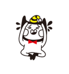 Party Bear（個別スタンプ：2）