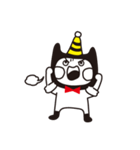 Party Bear（個別スタンプ：3）