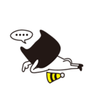 Party Bear（個別スタンプ：8）