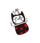 Party Bear（個別スタンプ：9）