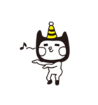 Party Bear（個別スタンプ：12）