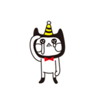 Party Bear（個別スタンプ：15）