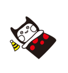 Party Bear（個別スタンプ：16）