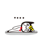 Party Bear（個別スタンプ：18）