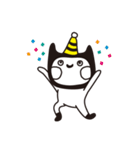 Party Bear（個別スタンプ：20）