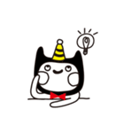 Party Bear（個別スタンプ：22）
