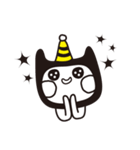 Party Bear（個別スタンプ：26）