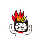 Party Bear（個別スタンプ：27）