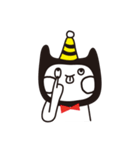 Party Bear（個別スタンプ：28）