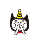 Party Bear（個別スタンプ：29）