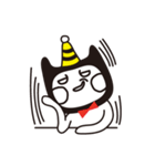 Party Bear（個別スタンプ：30）