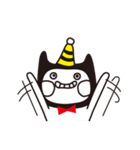 Party Bear（個別スタンプ：31）