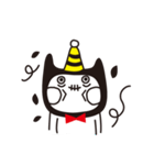 Party Bear（個別スタンプ：37）