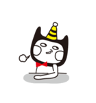 Party Bear（個別スタンプ：38）