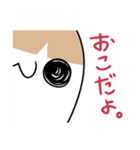 ライブ兎（個別スタンプ：32）
