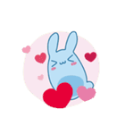 Dou ＆ Mow (Daily)（個別スタンプ：2）