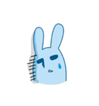 Dou ＆ Mow (Daily)（個別スタンプ：6）
