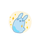 Dou ＆ Mow (Daily)（個別スタンプ：8）