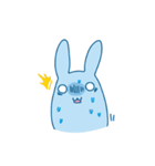 Dou ＆ Mow (Daily)（個別スタンプ：10）