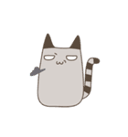 Dou ＆ Mow (Daily)（個別スタンプ：11）