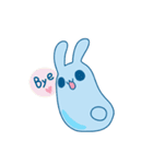 Dou ＆ Mow (Daily)（個別スタンプ：13）